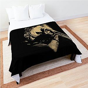 Anime Portrait Stevie Nicksstevie Nicksstevie Nicksstevie Nicksstevie Nicks Comforter