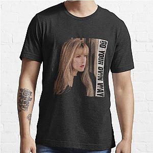 Stevie Nicks Enchanting Voice Essential T-Shirt