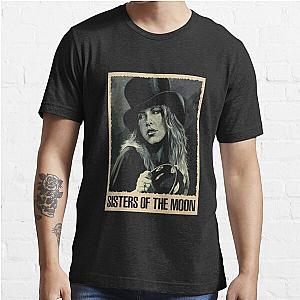 Stevie Nicks Bohemian Style Essential T-Shirt