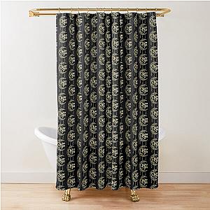 Stevie Nicks Sister of the Moon    Shower Curtain