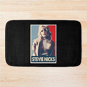 Stevie Nicks Dreams Come True Bath Mat