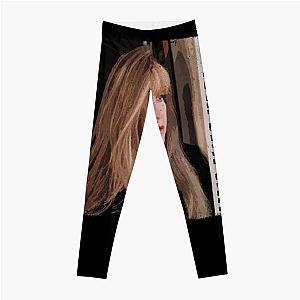 Stevie Nicks Enchanting Voice Leggings