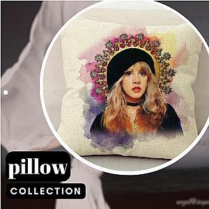 Stevie Nicks Pillows