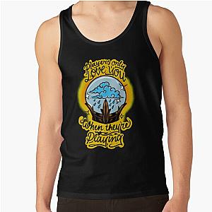 Stevie Nicks Stevie nicks quotes Tank Top