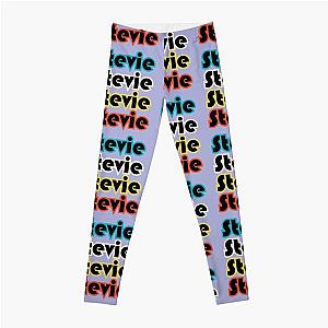 Stevie Nicks gradient Leggings