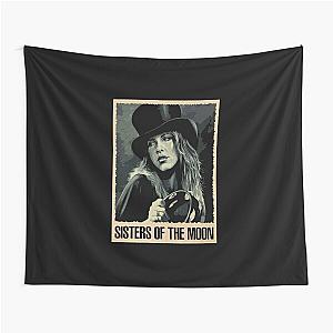 Stevie Nicks Bohemian Style Tapestry