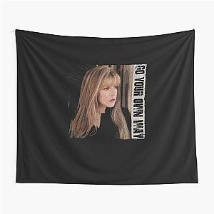 Stevie Nicks Enchanting Voice Tapestry