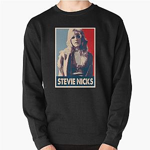 Stevie Nicks Dreams Come True Pullover Sweatshirt