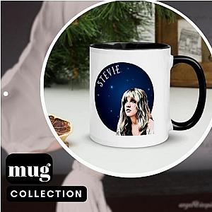 Stevie Nicks Mugs