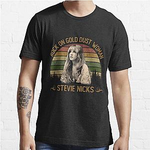 Stevie Nicks Portrait Essential T-Shirt