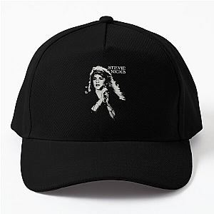 Stevie Silhouette - Stevie Nicks Baseball Cap