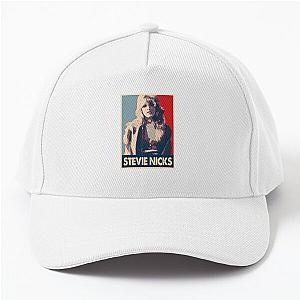 Stevie Nicks Dreams Come True Baseball Cap