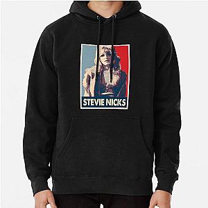 Stevie Nicks Dreams Come True Pullover Hoodie