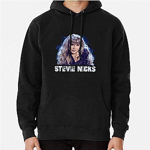 Stevie Nicks Fan Art Pullover Hoodie