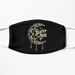 Stevie Nicks Sister of the Moon Flat Mask