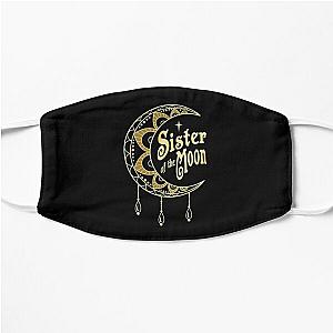 Stevie Nicks Sister of the Moon    Flat Mask