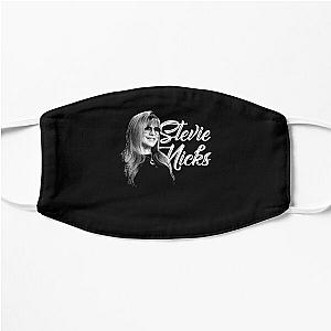 Stevie Nicks Legendary Singer Flat Mask