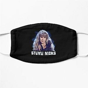 Stevie Nicks Fan Art Flat Mask