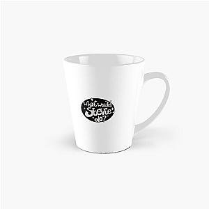 Stevie Nicks what would Stevie do Tall Mug