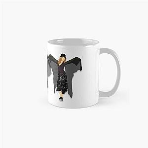 Stevie Nicks Magician Classic Mug