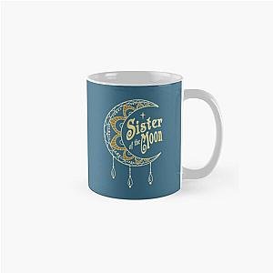 Stevie Nicks Sister of the Moon    Classic Mug