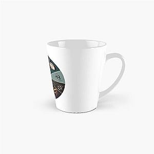 Stevie Nicks Wheel Tall Mug