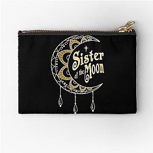 Stevie Nicks Sister of the Moon    Zipper Pouch