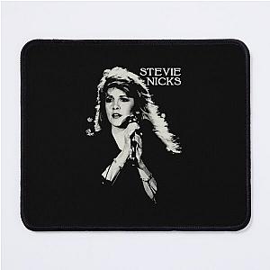 Stevie Silhouette - Stevie Nicks Mouse Pad