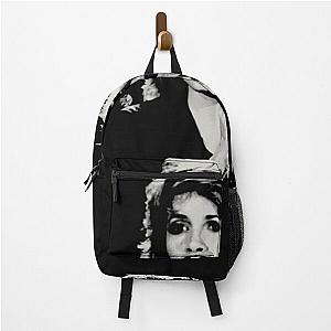 Stevie Silhouette - Stevie Nicks  Backpack