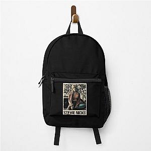 Stevie Nicks Witchy Woman Backpack