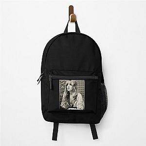 Stevie Nicks Musical Icon Backpack