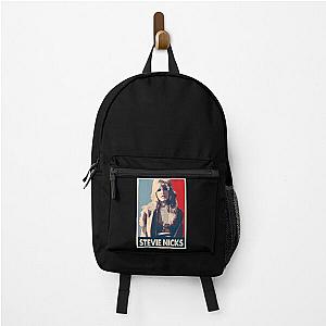 Stevie Nicks Dreams Come True Backpack