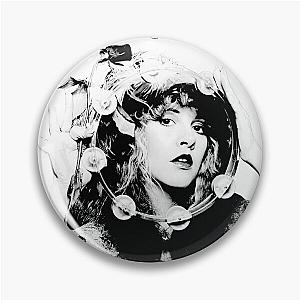 Stevie Nicks Bella Donna Pin