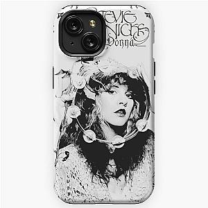 Stevie Nicks Bella Donna iPhone Tough Case