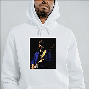 Stevie Ray Vaughan Little Wing Legend Stevie Ray Vaughan Hoodies