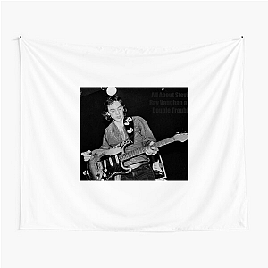 Stevie Ray Vaughan Crossfire Riffs Stevie Ray Vaughan Tapestries
