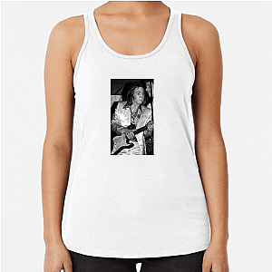 Stevie Ray Vaughan Pride And Joy Guitar Stevie Ray Vaughan Tank Tops