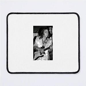 Stevie Ray Vaughan Pride And Joy Guitar Stevie Ray Vaughan Mouse Pads