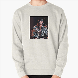 Stevie Ray Vaughan Six String Magic Stevie Ray Vaughan Sweatshirts