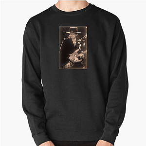 Stevie Ray Vaughan The Legend Lives On Stevie Ray Vaughan Sweatshirts