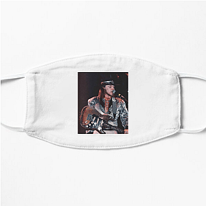 Stevie Ray Vaughan Six String Magic Stevie Ray Vaughan Face Masks
