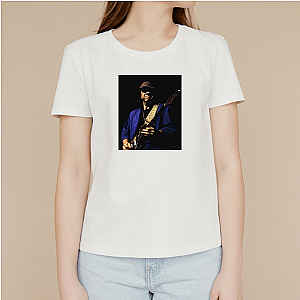 Stevie Ray Vaughan Little Wing Legend Stevie Ray Vaughan T-Shirts