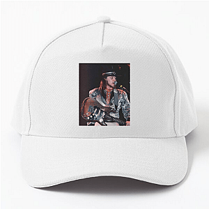Stevie Ray Vaughan Six String Magic Stevie Ray Vaughan Hats & Caps