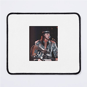 Stevie Ray Vaughan Six String Magic Stevie Ray Vaughan Mouse Pads