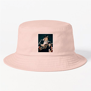 Stevie Ray Vaughan Texas Flood Blues Stevie Ray Vaughan Hats & Caps