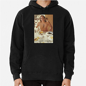 Stevie Ray Vaughan Always In Tune With The Blues Stevie Ray Vaughan Hoodies
