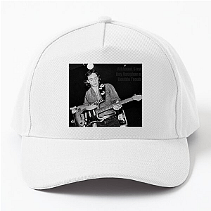 Stevie Ray Vaughan Crossfire Riffs Stevie Ray Vaughan Hats & Caps