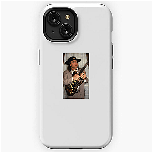 Stevie Vaughan Electric Blues King Stevie Ray Vaughan Samsung Cases