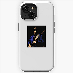 Stevie Ray Vaughan Little Wing Legend Stevie Ray Vaughan iPhone Cases