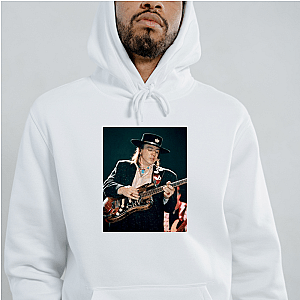 Stevie Ray Vaughan Texas Flood Blues Stevie Ray Vaughan Hoodies